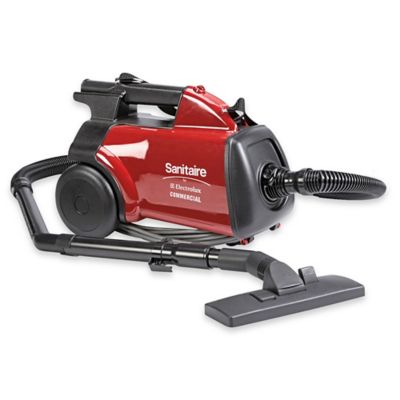 Aspirateur traîneau compact