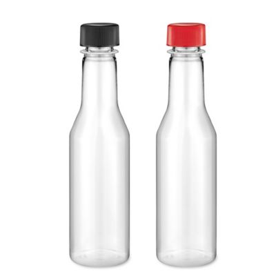 Plastic Woozy Bottles