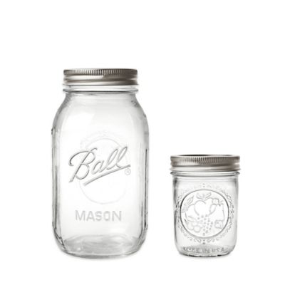 Ball® Canning Jars