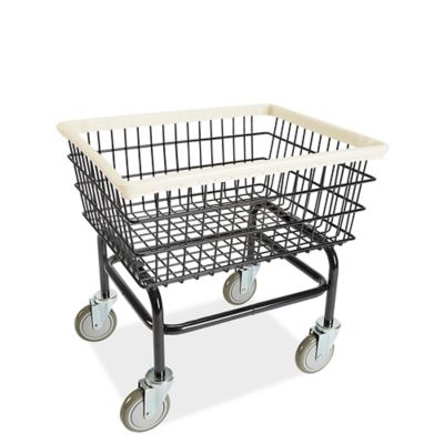 Little Laundry Carts