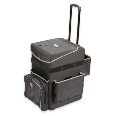 Rubbermaid<span class="css-sup">MD</span> – Chariot pratique