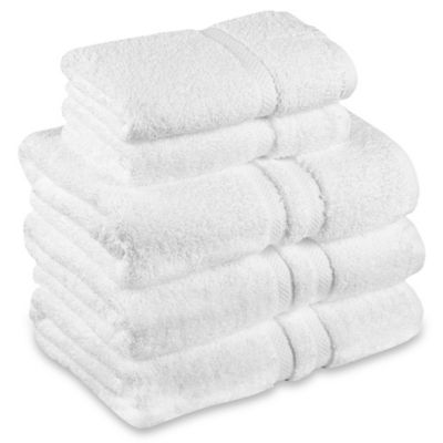 Bath and Hand Towels