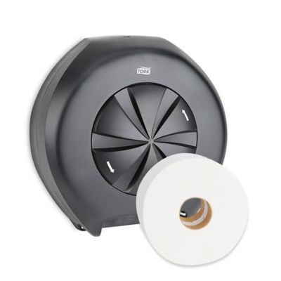 Tork&reg; Opticore&reg; Bath Tissue and Dispensers