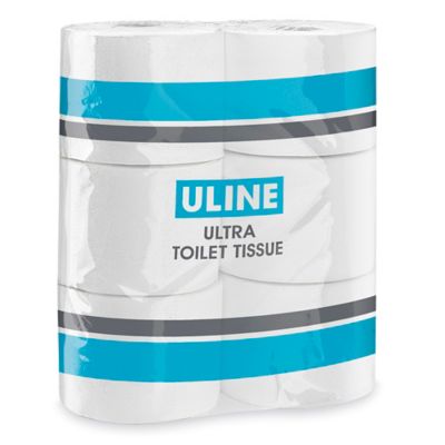  Uline Ultra Toilet Tissue