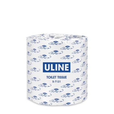  Uline Toilet Tissue