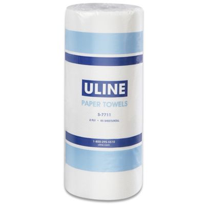 Uline Paper Towels