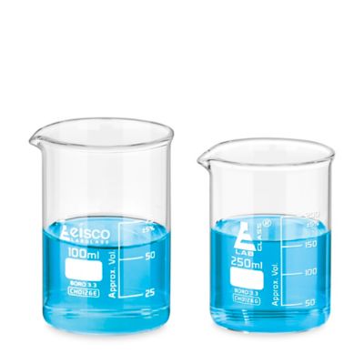 Glass Beakers