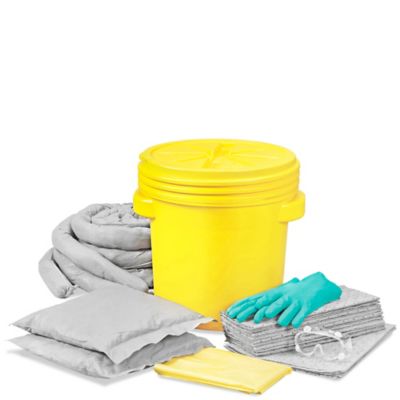 Sorbents and Spill Kits