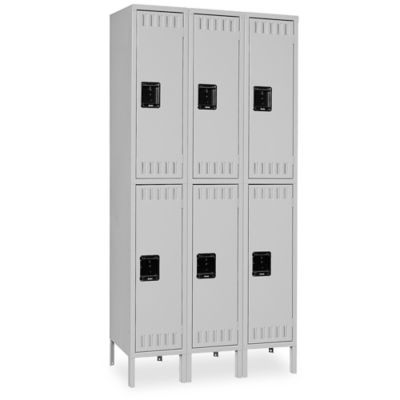 Uline Industrial Lockers