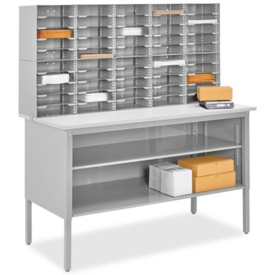 Mail Sorter Workstations