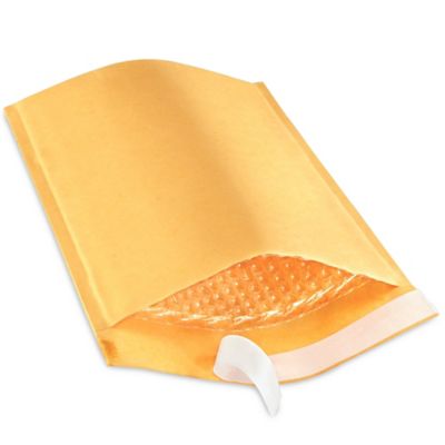 Self-Seal Bubble Mailers