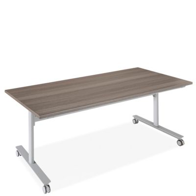 Downtown Mobile Office Tables