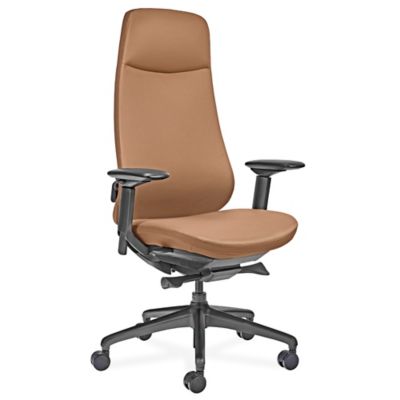 Metro Leather Chairs