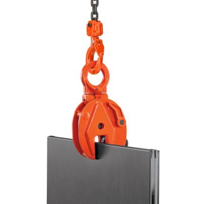 Plate Clamp