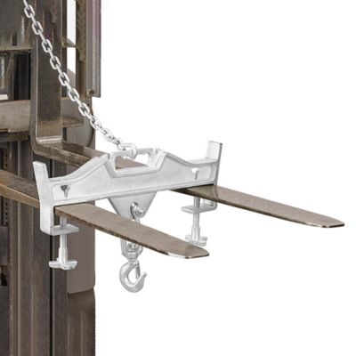 Forklift Lifting Hook