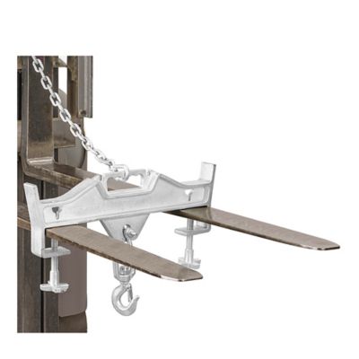 Forklift Lifting Hook