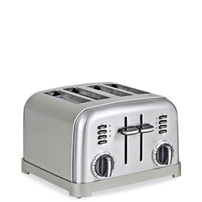 Toasters