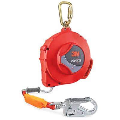 3M Protecta&reg; Leading Edge Retractable Lanyards