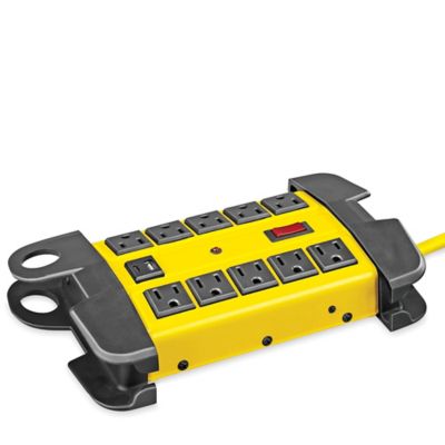 Industrial Surge Protectors