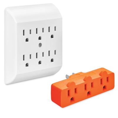 Wall Outlet Adapters
