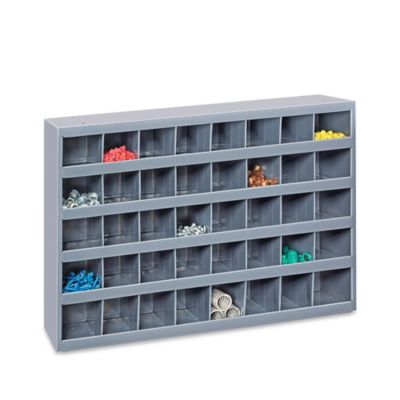 Welded Pigeonhole Parts Organizers