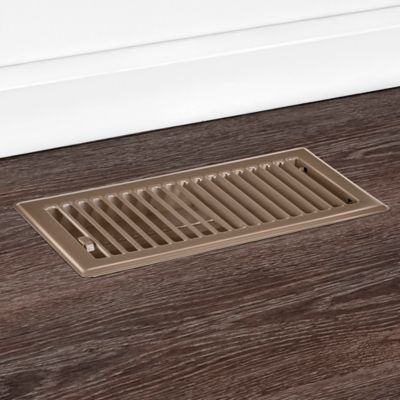 Floor Registers