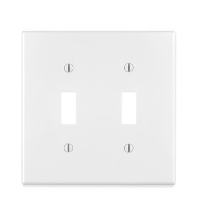 Wall Plates