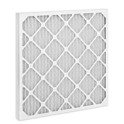 High Capacity Pleated Air Filters