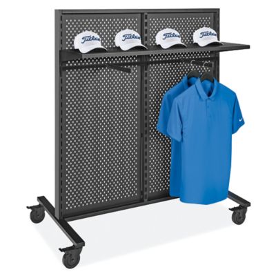 Uptown Mobile Displays