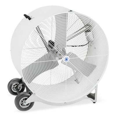 Versa-Kool&reg; Drum Fans