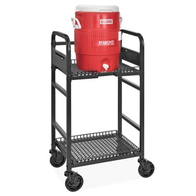 Water Cooler Cart