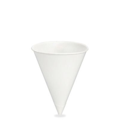 Cone Paper Cups