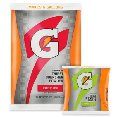 Gatorade&reg; Bulk Powder