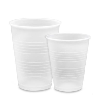 Translucent Cups