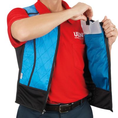 Cooling Vests