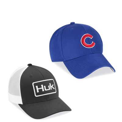 Hats and Accessories