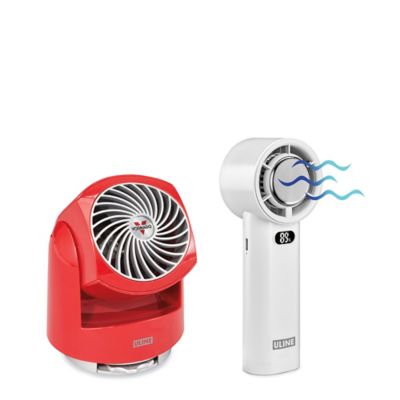 Heating and Cooling