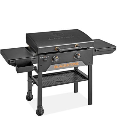 Grills and BBQ