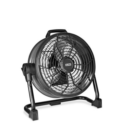 Cordless Shop Fan