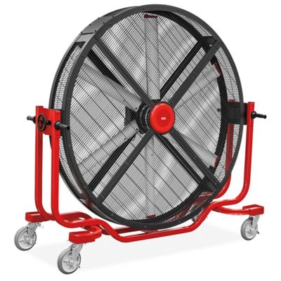 Uline Jumbo Mobile Fan