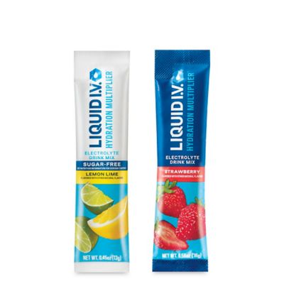 Liquid I.V.&reg; Single Packs