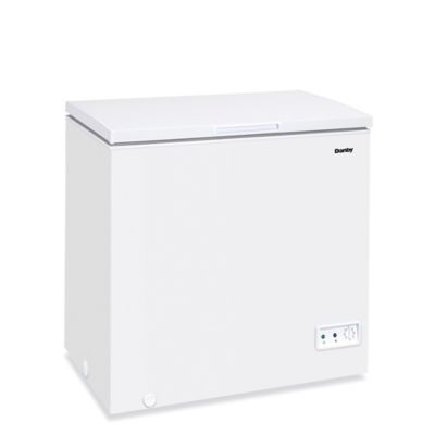 Chest Freezer