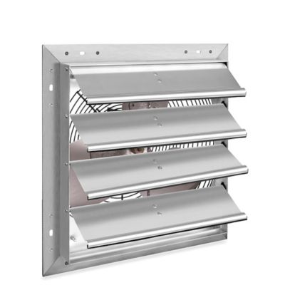 Exhaust Fans