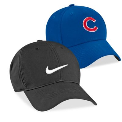 Cubs Nike Dri Fit Visor