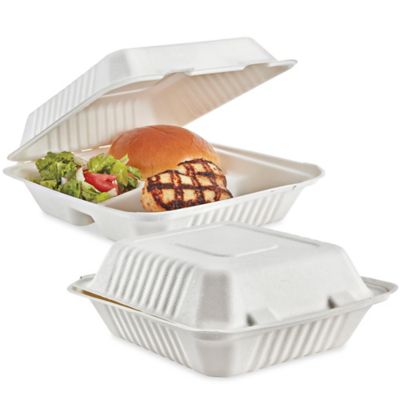 Snap-Seal Handle Bags