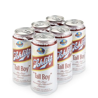 Plastic 6-Pack Rings