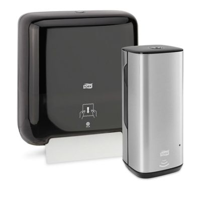 Tork&reg; Bathroom Systems