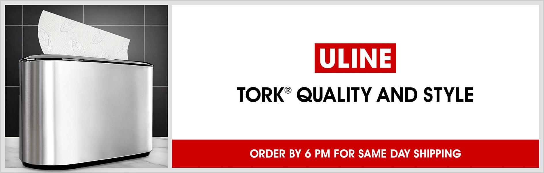 Tork&reg; Products