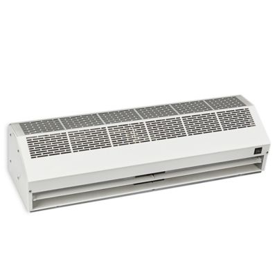 Air Curtains