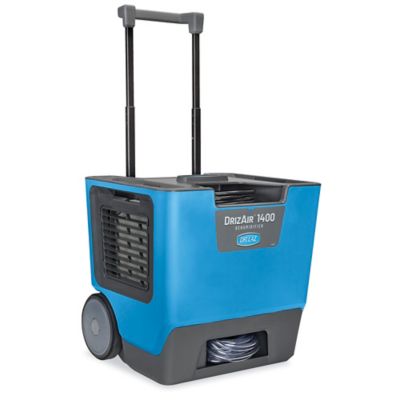Industrial Dehumidifiers